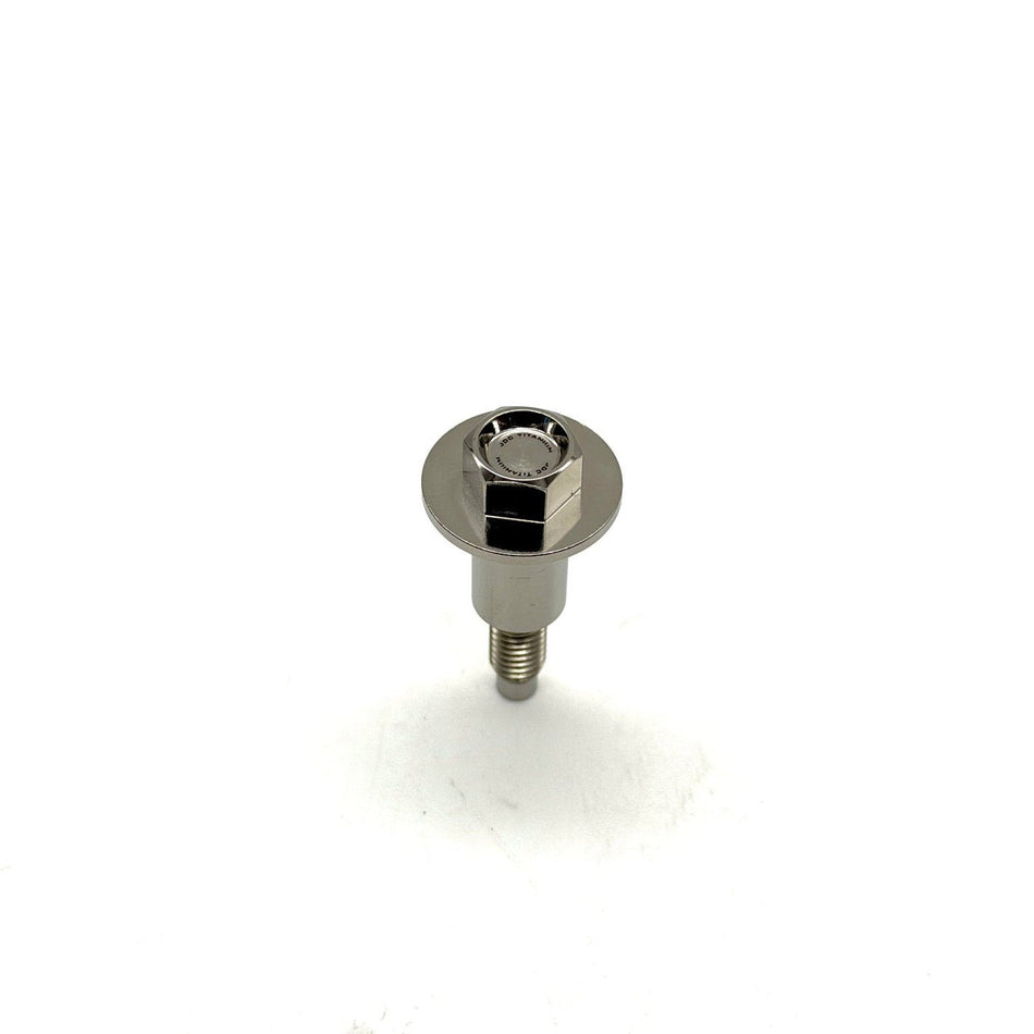 JDC Titanium Valve Cover Hardware | Multiple Mazda Applications