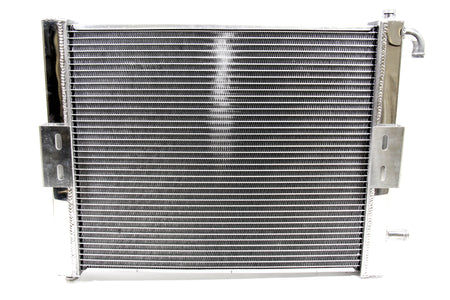 PLM Audi Heat Exchanger V2 with Install Kit - A4 S4 B8 B8.5.