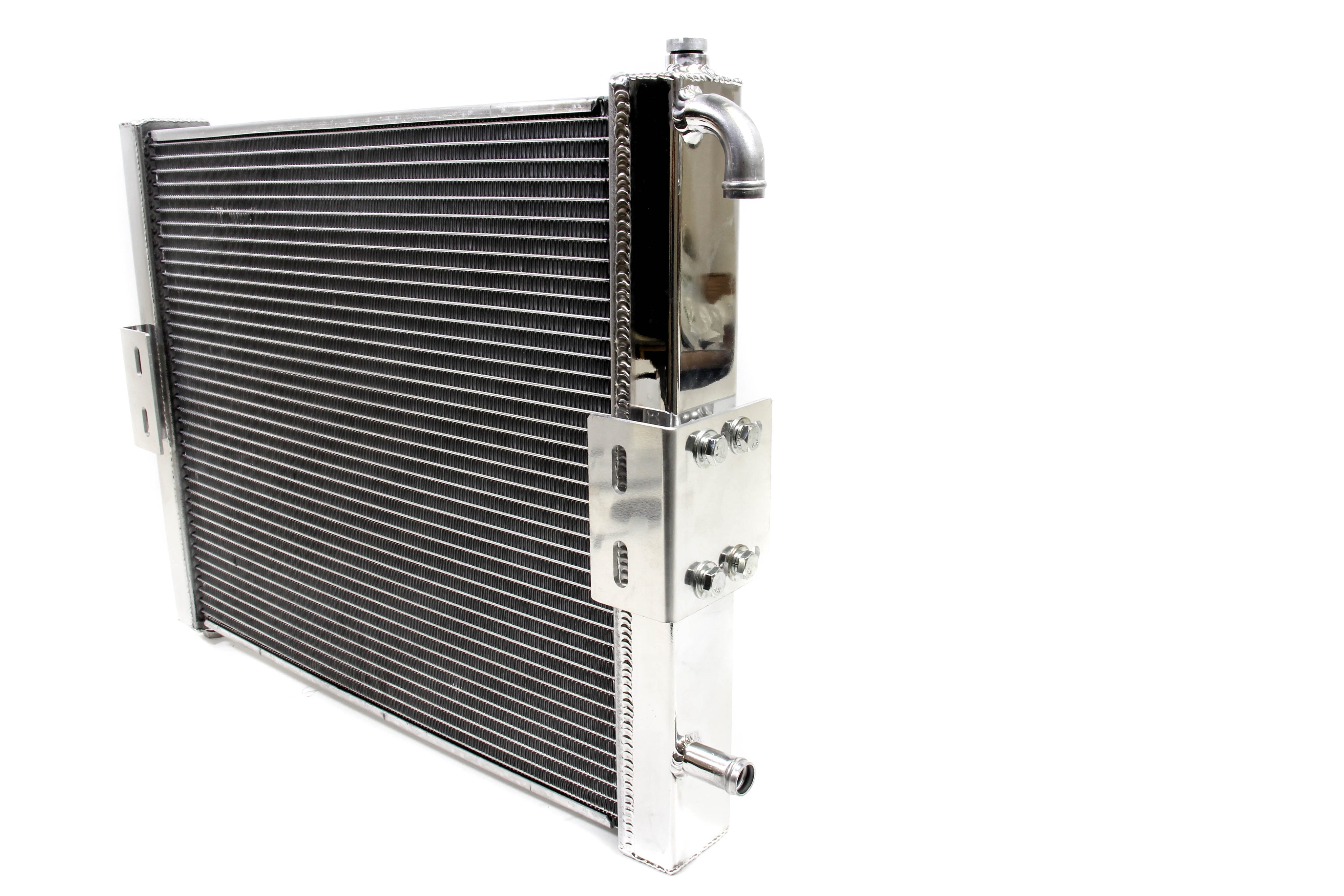 PLM Audi Heat Exchanger V2 - A4 S4 B8 B8.5.