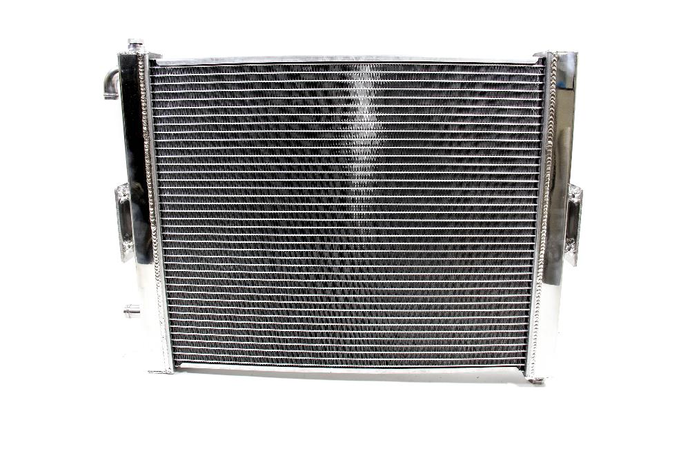 PLM Audi Heat Exchanger V2 - A4 S4 B8 B8.5.