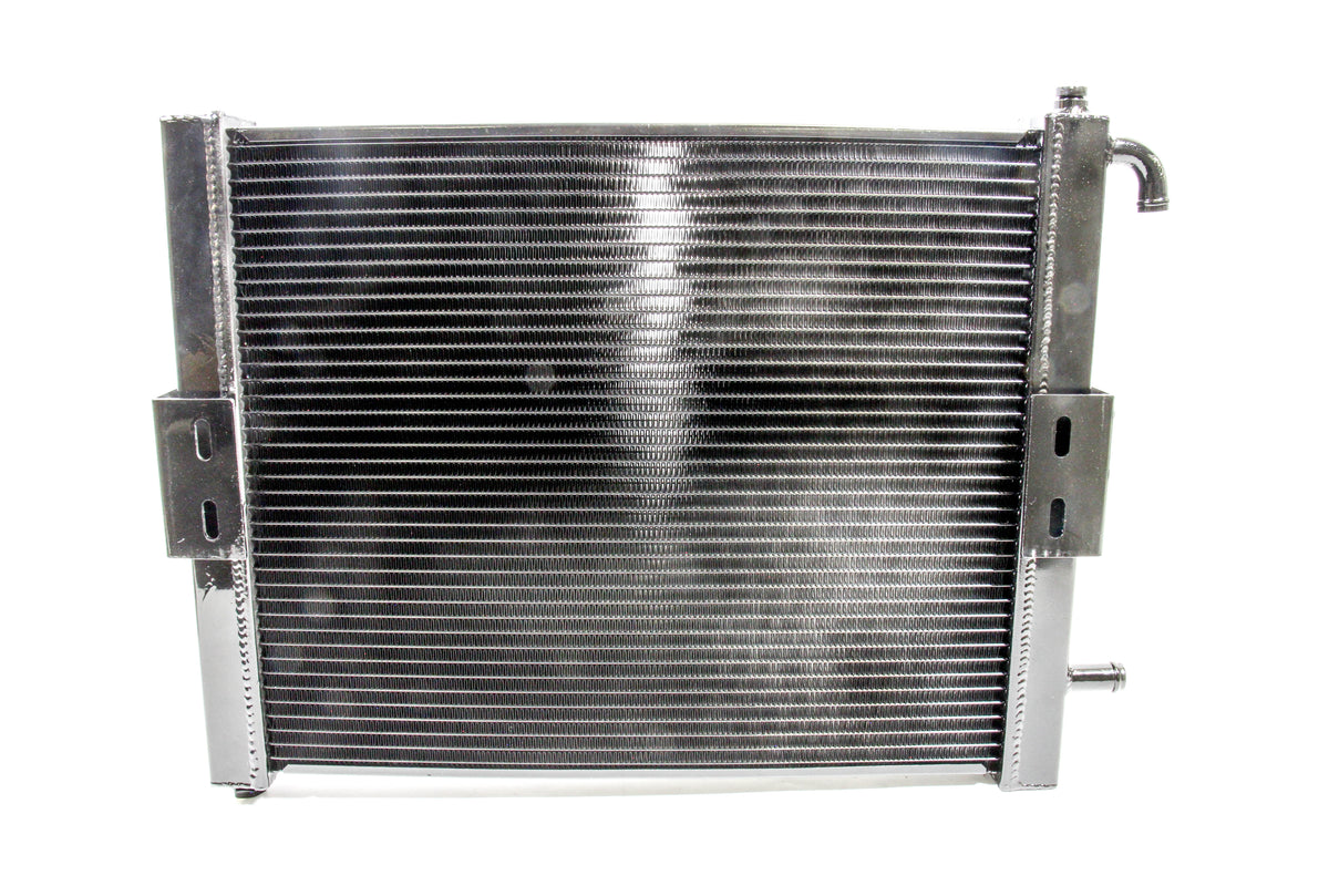 PLM Audi Heat Exchanger V2 with Install Kit - A4 S4 B8 B8.5.