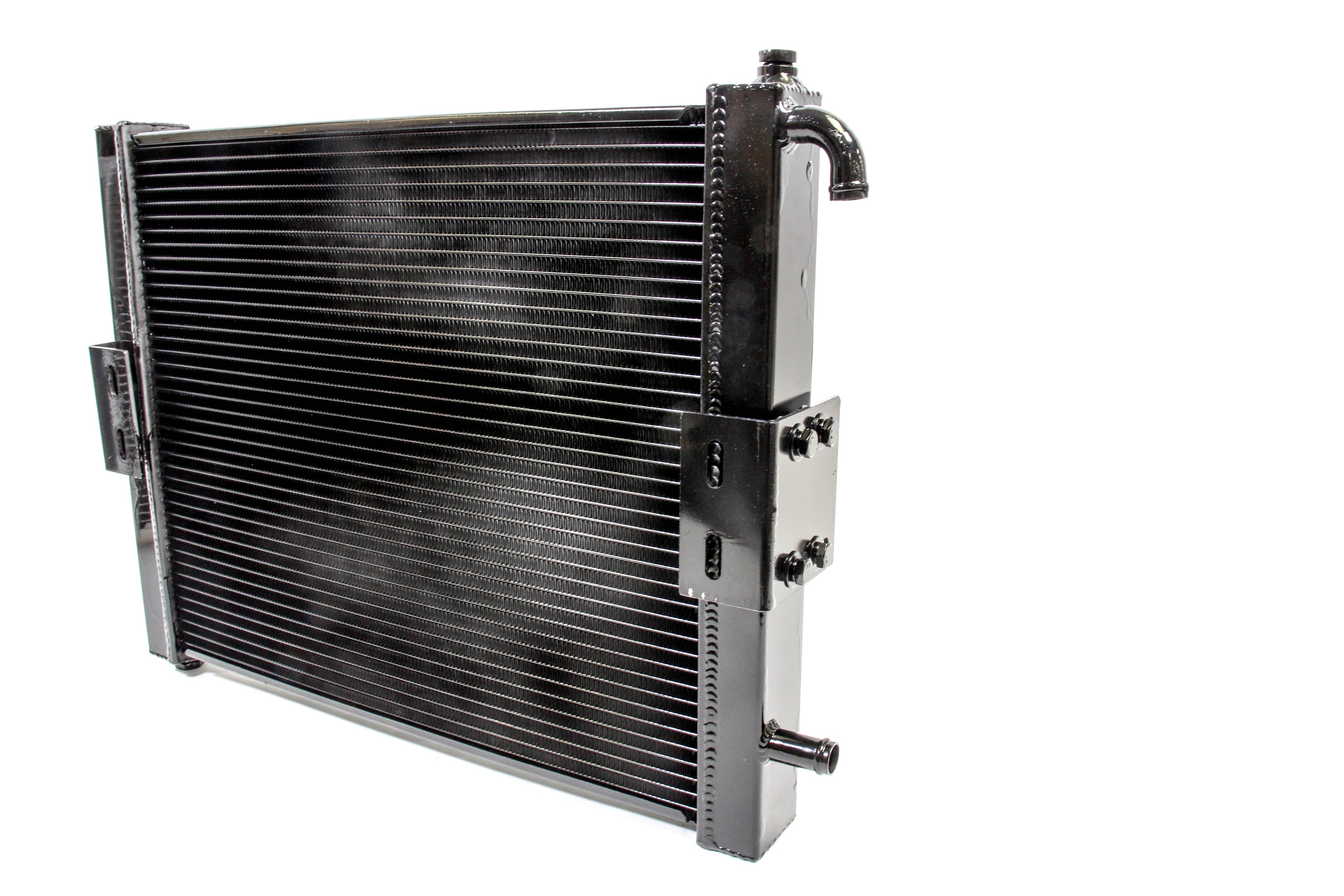 PLM Audi Heat Exchanger V2 - A4 S4 B8 B8.5.