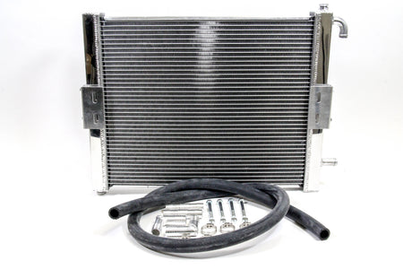 PLM Audi Heat Exchanger V2 with Install Kit - A4 S4 B8 B8.5.