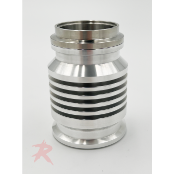 Rampage TurboSmart Wastegate V-Band Weld Fixture