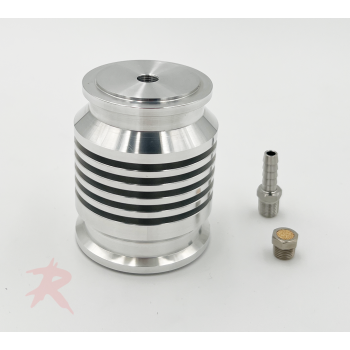 Rampage TurboSmart Wastegate V-Band Weld Fixture