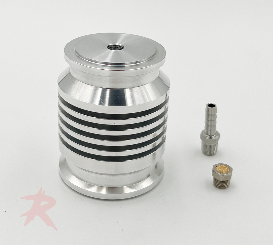 Rampage TurboSmart Wastegate V-Band Weld Fixture