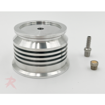 Rampage Specific V-Band Weld Fixture