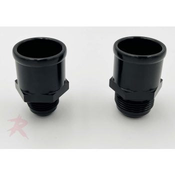 Rampage AN to 1.5″ Barb Adapter