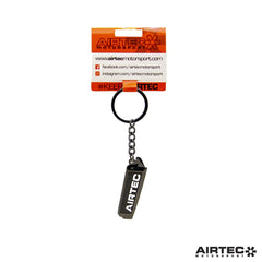 AIRTEC Intercooler 3D Look Key Ring.