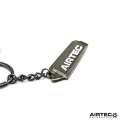 AIRTEC Intercooler 3D Look Key Ring.