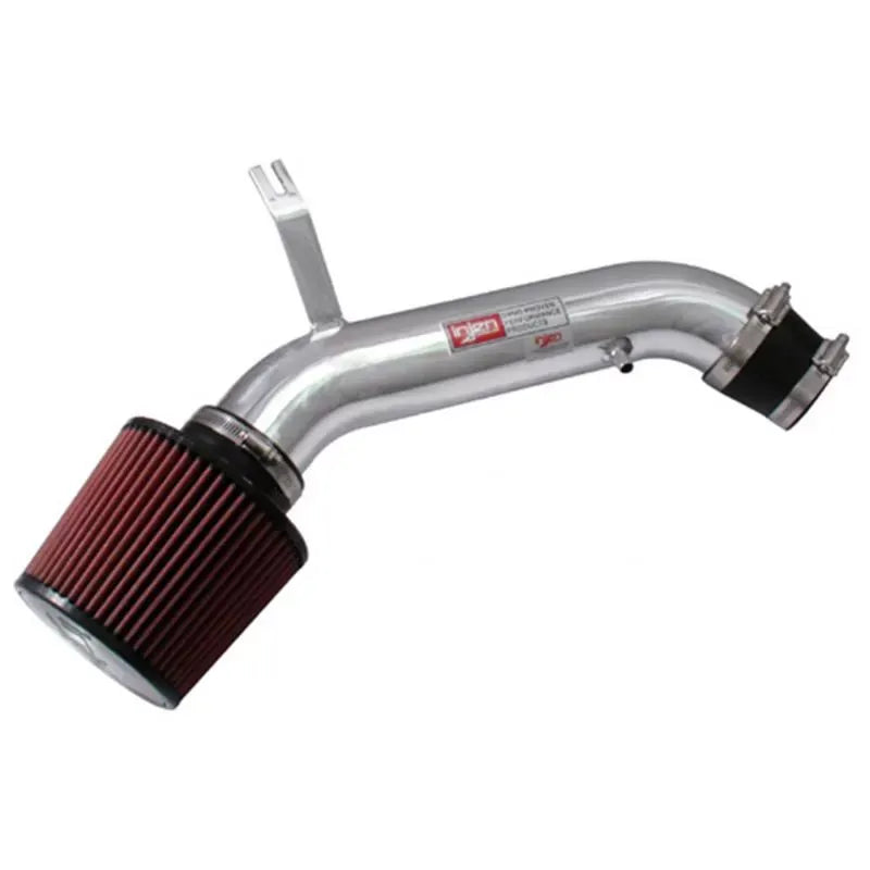 Injen Black IS Short Ram Cold Air Intake System Acura Integra LS | RS L4-1.8L 1994-2001.