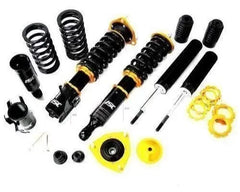 ISC Suspension V2 Basic Coilover Kit Street Sport Honda Accord Gen8 2008-2013