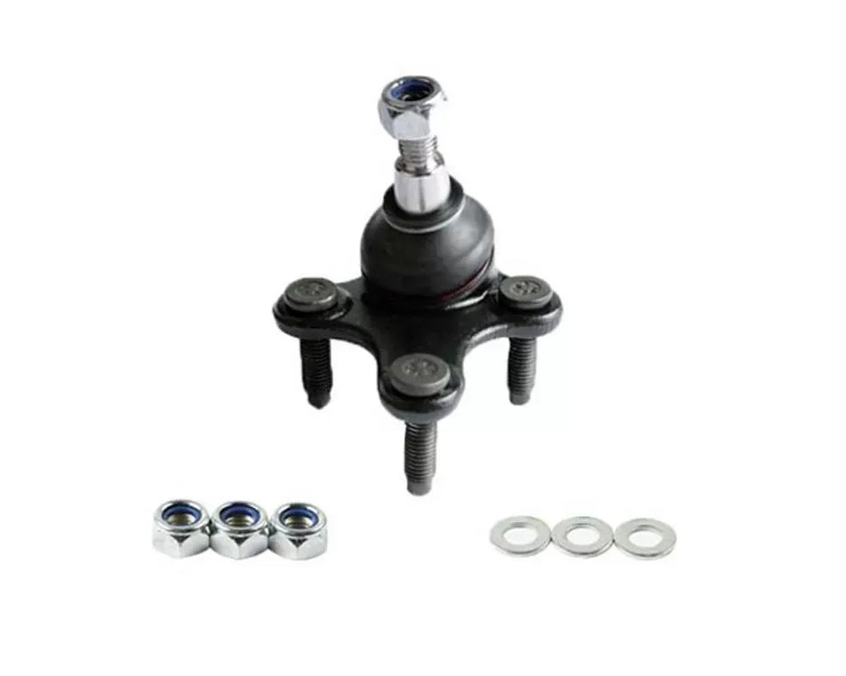 Suspension Ball Joint Front Left Lower X52BJ4373 Suspensia.