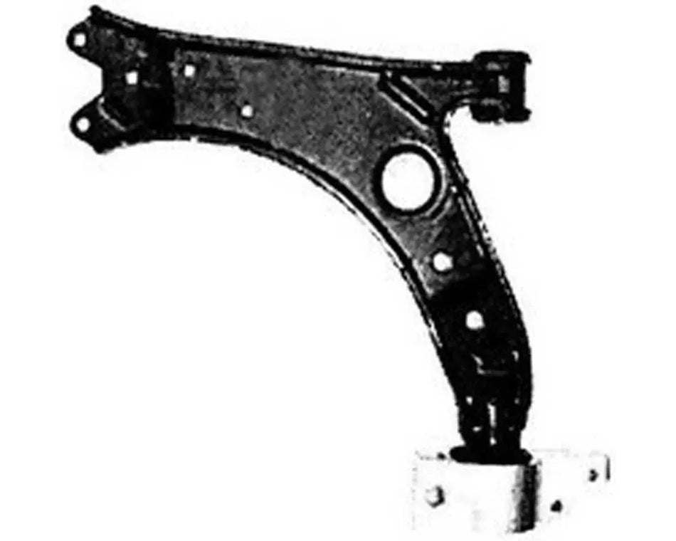 Suspension Control Arm Front Left Lower X52CA4379 Suspensia.