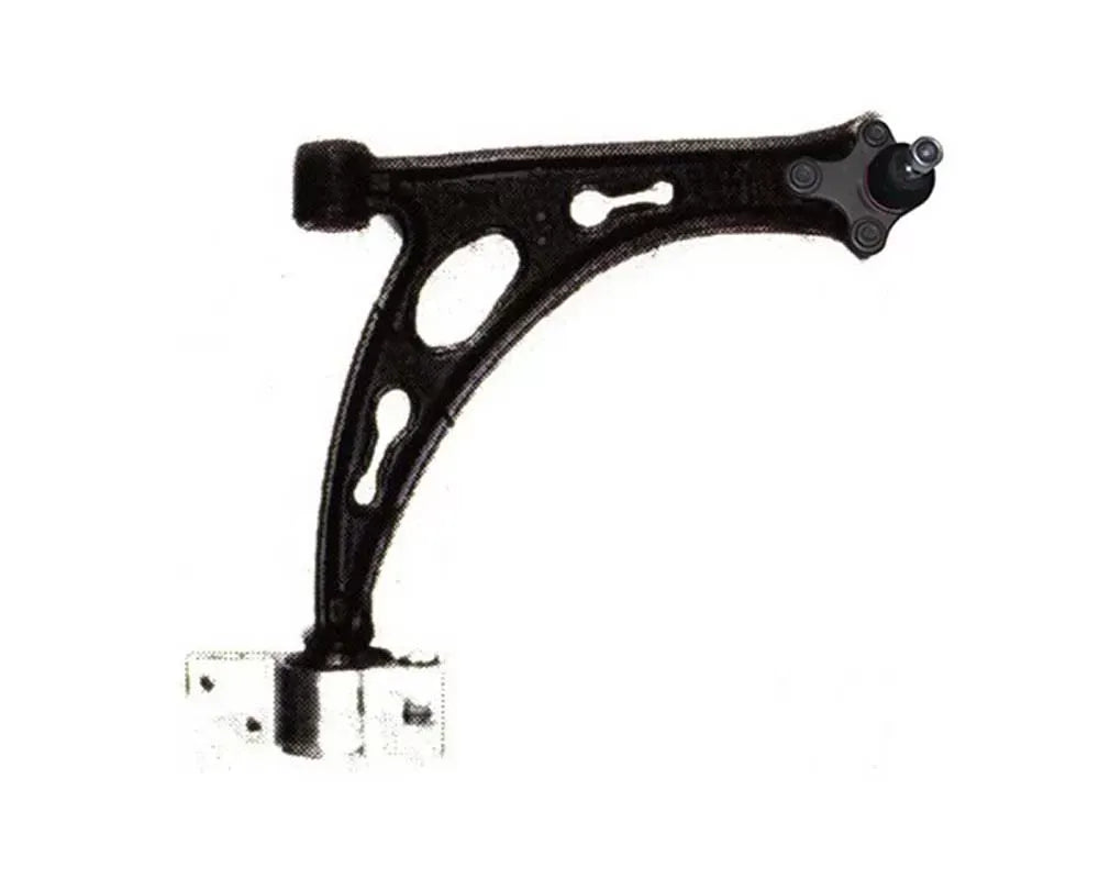Suspension Control Arm and Ball Joint Assembly Front Right Lower X52CJ4380 Suspensia.