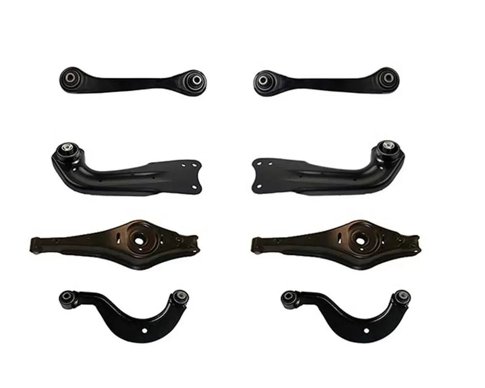 Suspension Control Arm Repair Kit Rear X89KT1102 Suspensia.
