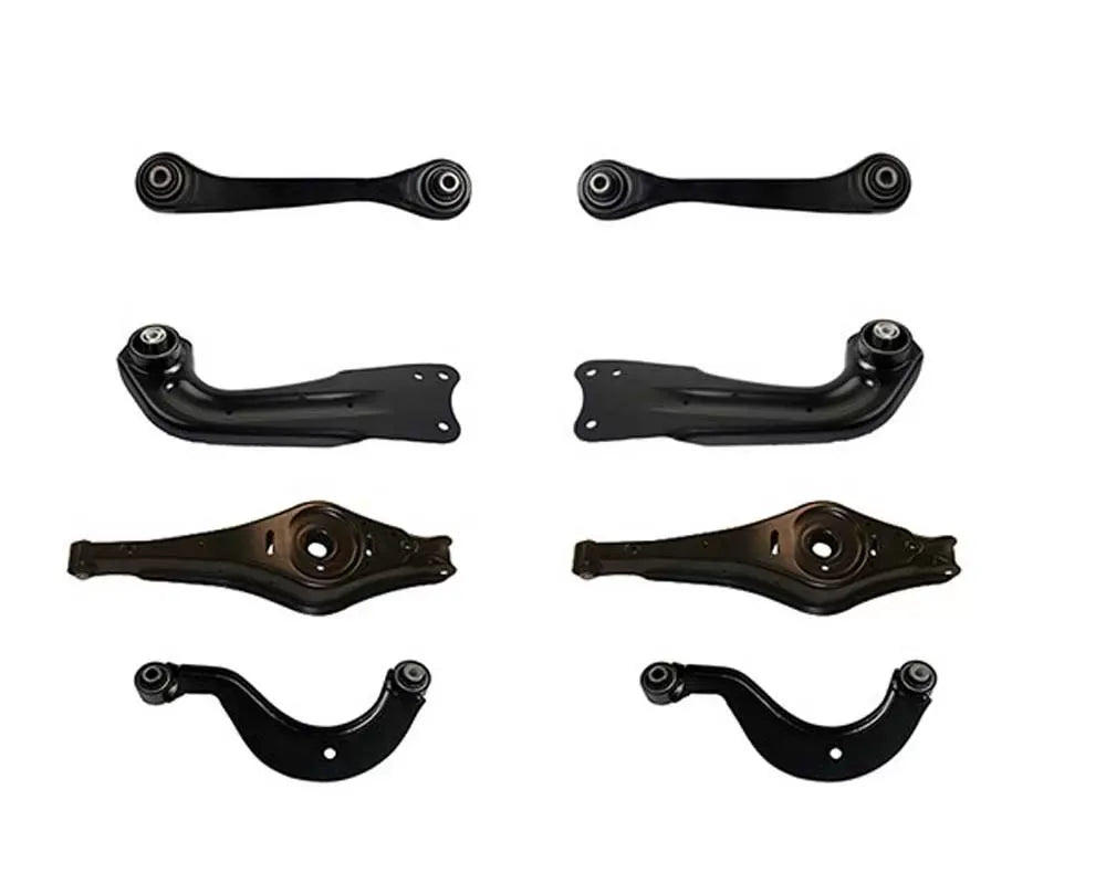 Suspension Control Arm Repair Kit Rear X89KT1102 Suspensia.