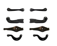Suspension Control Arm Repair Kit Rear X89KT1102 Suspensia.