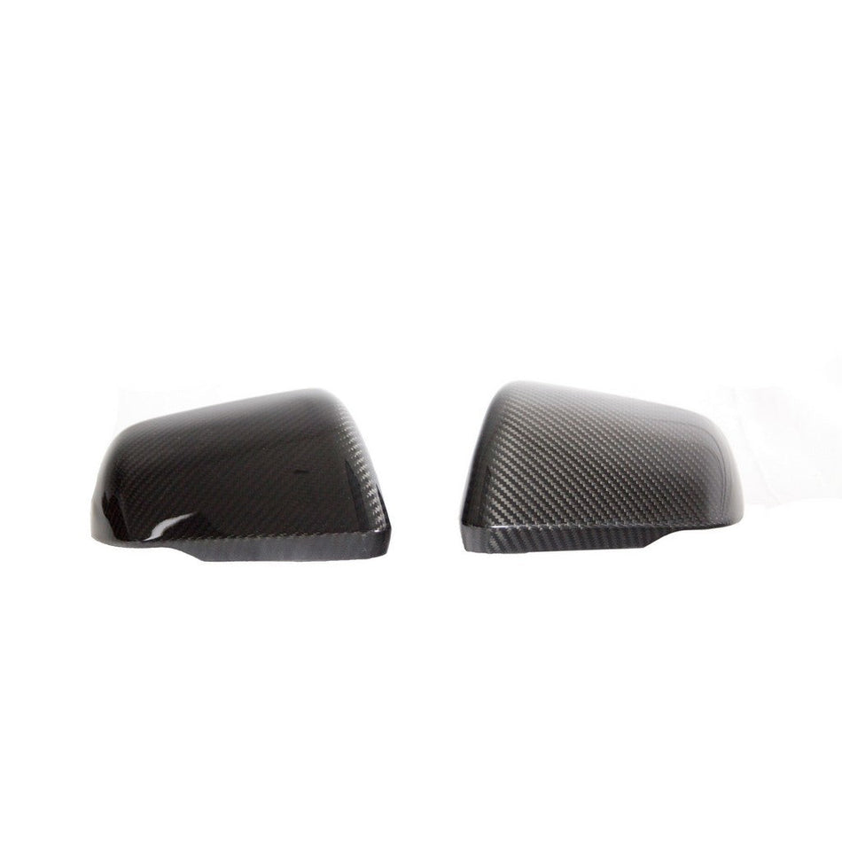 Ford Mustang Replacement Mirrors W Turn Signals 2015 Up