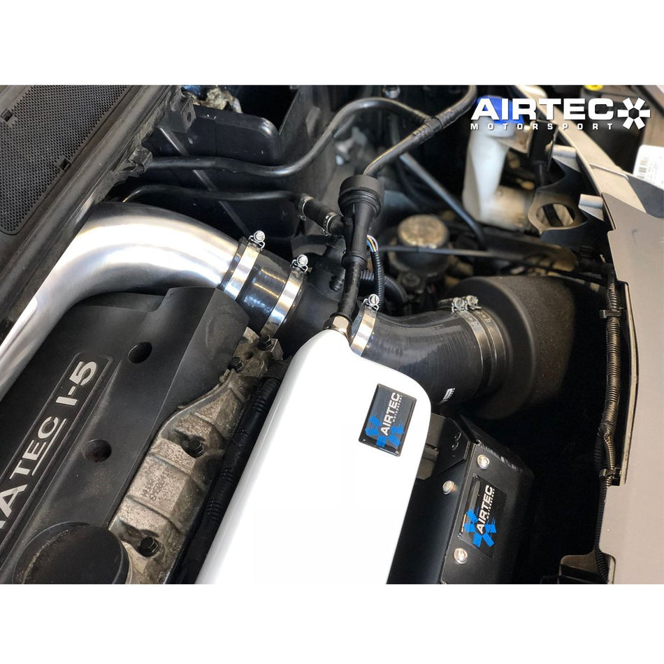 AIRTEC Motorsport Induction Kit for S-Max 2.5 Turbo.