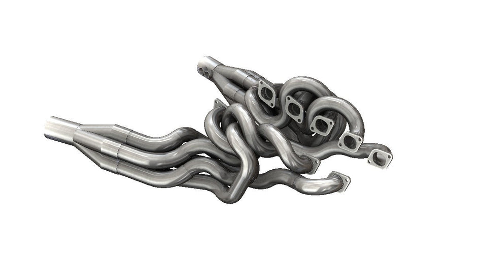 BMW S85 E60 M5 / E63 M6 100% Equal Length Headers