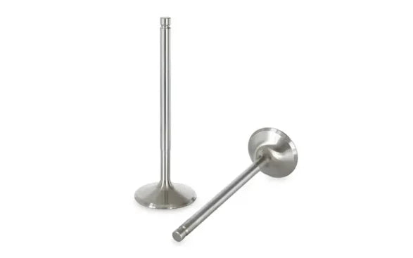 Exhaust Valve +1mm Oversize x 8