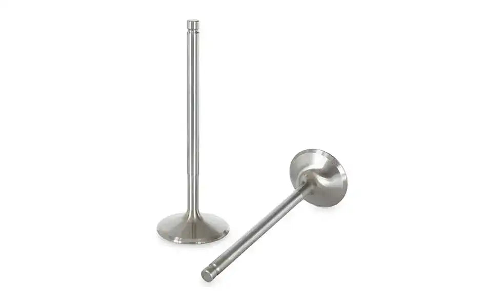 Audi TFSI Ferrea Exhaust Valve Set 1mm+