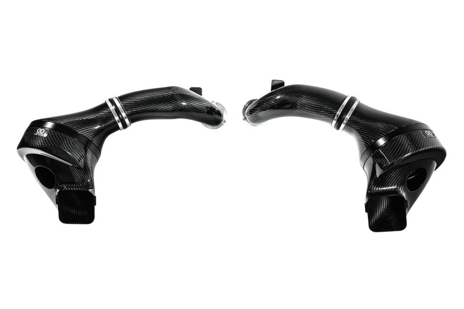 F90 M5 Intake