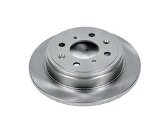 Power Stop Autospecialty Brake Rotor Rear Acura Integra 1990-2001.