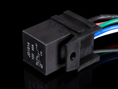 JDI Main Relay w/ Kill Switch - Honda / Acura.
