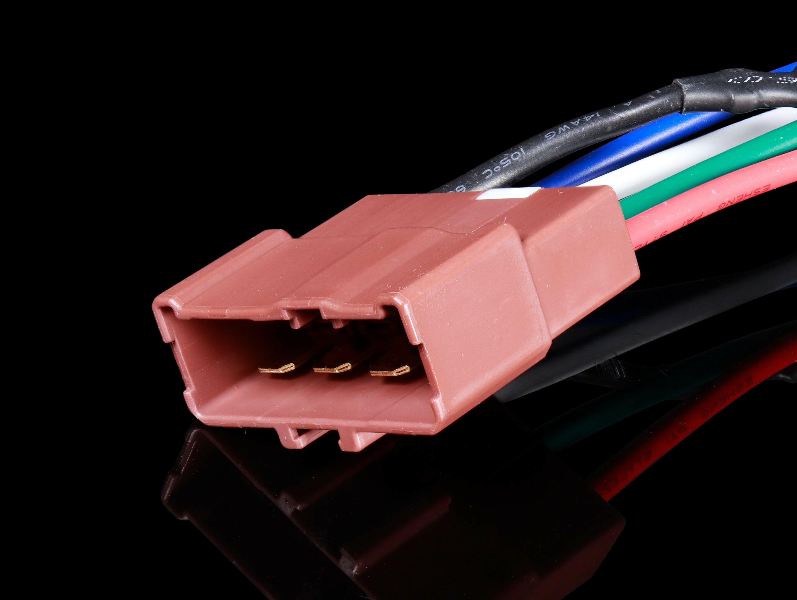 JDI Main Relay w/ Kill Switch - Honda / Acura.