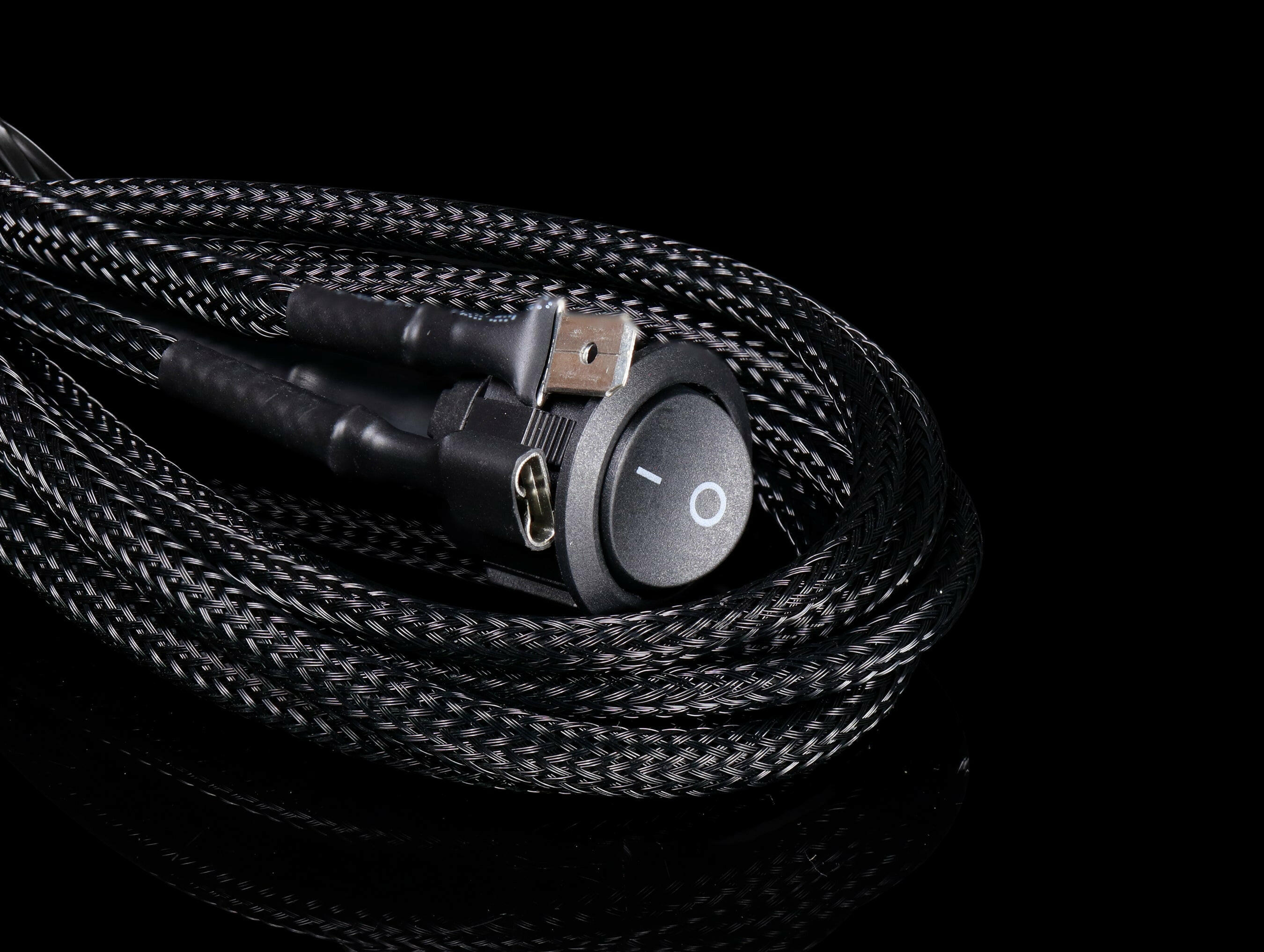 JDI Main Relay w/ Kill Switch - Honda / Acura.
