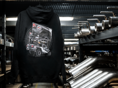 AWE Jeep JT Gladiator Tee & Hoodie.