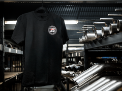 AWE Jeep JT Gladiator Tee & Hoodie.
