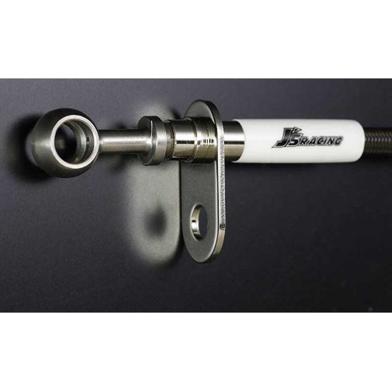 J's Racing Brake Line System SUS (Stainless Fittings) - Honda Civic Type R FL5 2023+
