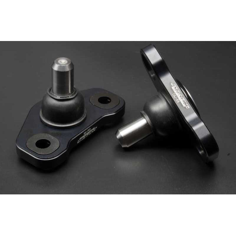 J's Racing Camber Joint (Front) - Honda Civic Type R FL5 2023+