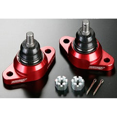 J's Racing Camber Joints (S1/S2) - Honda S2000 00-09