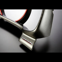js-racing-carbon-meter-panel-honda-fit-gk-2017-late-term-models-sbx1ems