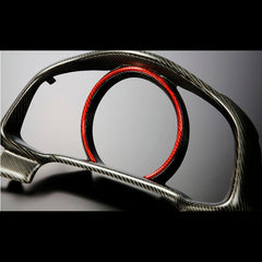 js-racing-carbon-meter-panel-honda-fit-gk-2017-late-term-models-sbx1ems