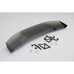 J's Racing 3D GT Wing (Type 1 / Wet Carbon / 1390mm) - Acura TSX CL9 04-08