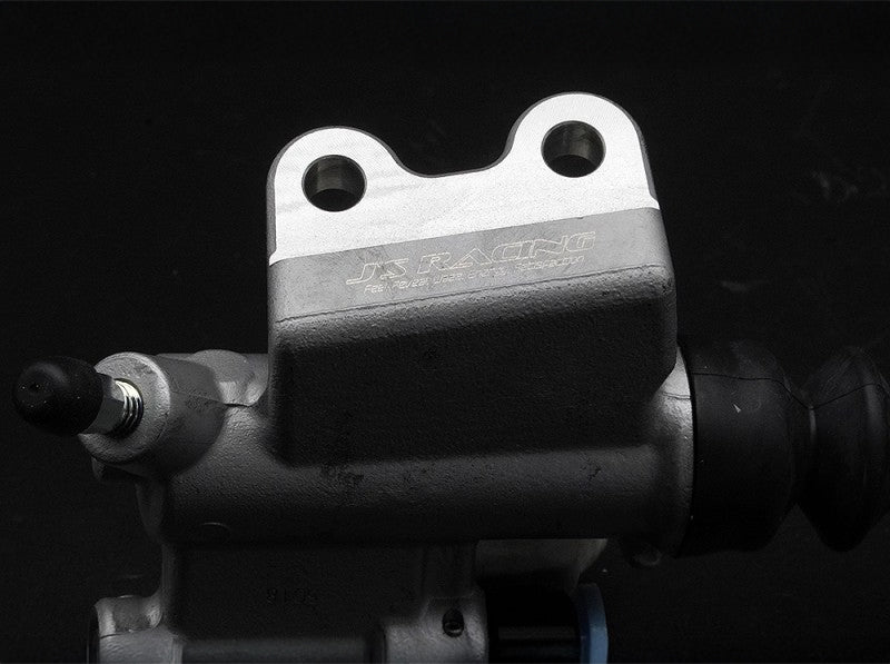 J's Racing Direct Slave Cylinder - Honda Civic Type R FK8 17-21