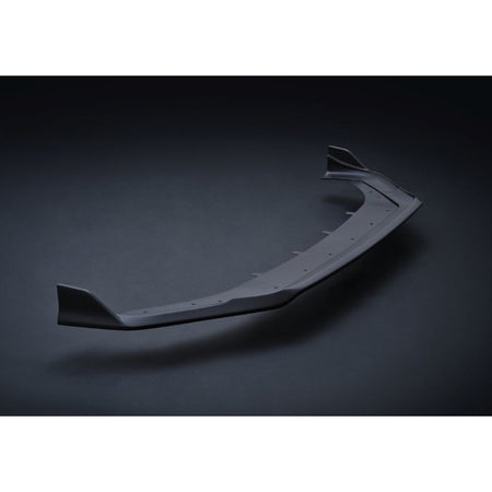 J's Racing Phantom Dry Carbon LS Front Wing Spoiler Matte - Honda Civic Type R FL5