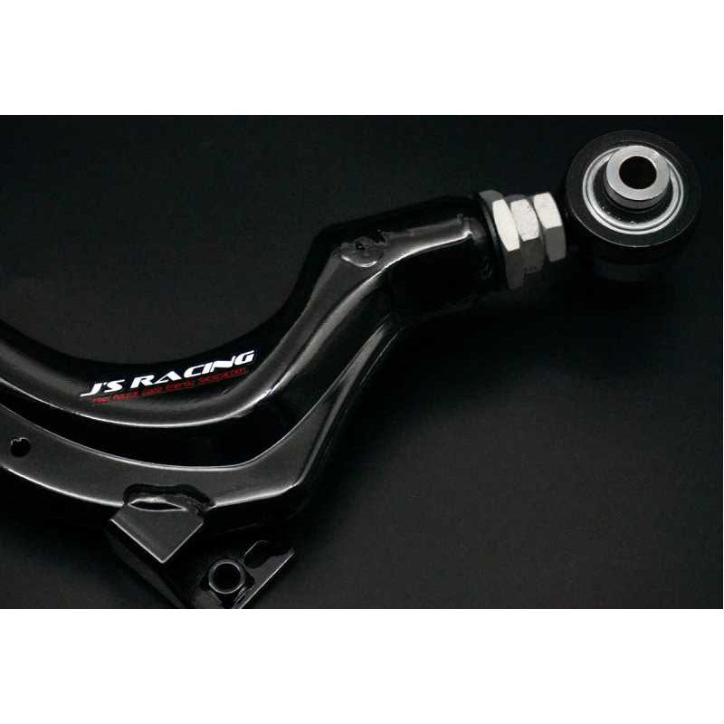 J's Racing Adjustable Pillow Upper Arm (Rear) - Honda Civic Type R FL5 2023+