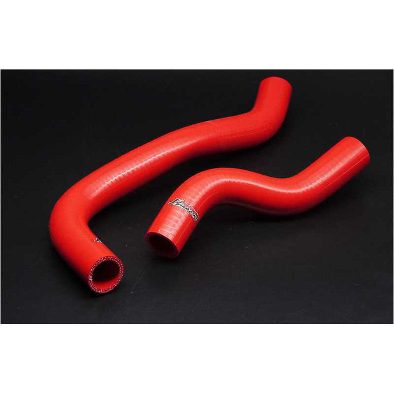 J's Racing SFS Radiator Hose - Honda Civic Type R FL5 2023+