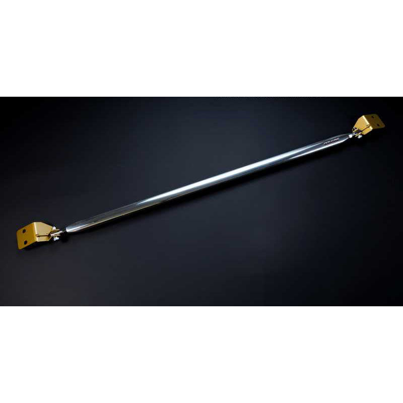 J's Racing Aluminum Tower Bar (Rear) - Honda Civic Type R FL5 2023+