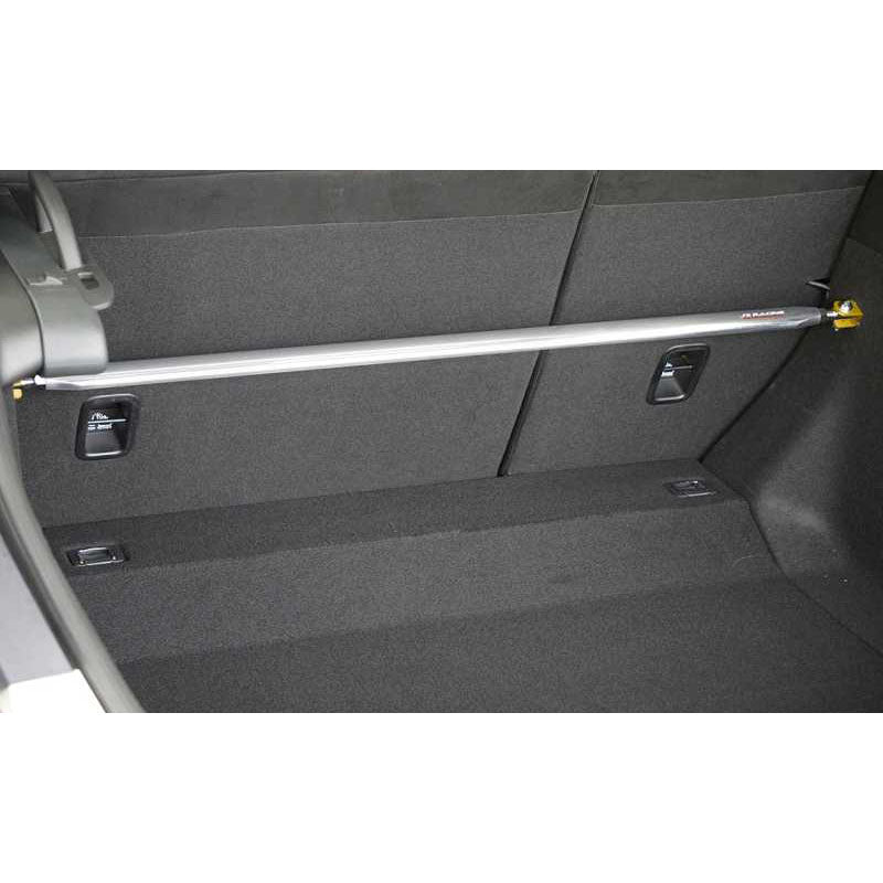 J's Racing Aluminum Tower Bar (Rear) - Honda Civic Type R FL5 2023+