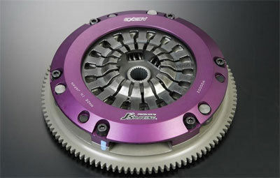 J's Racing Exedy Hyper Single Clutch Kit - Acura Integra DC2 94-01