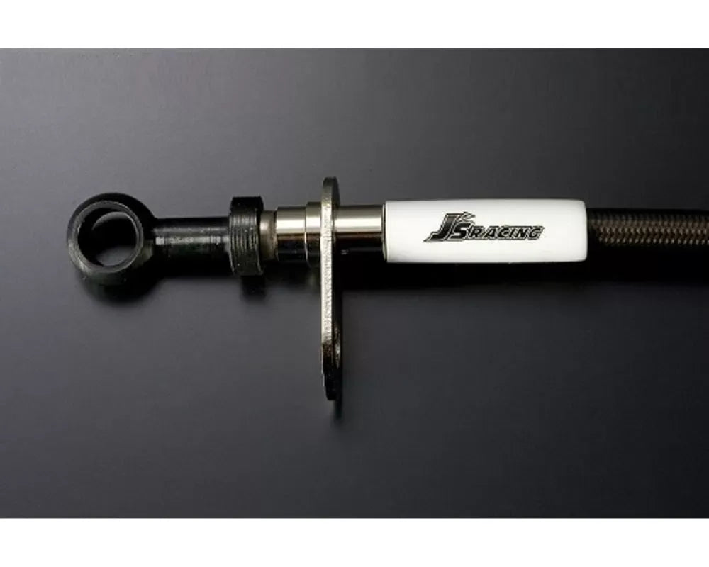 Js Racing Steel Brake Line System Honda Civic EK9 1996-2000