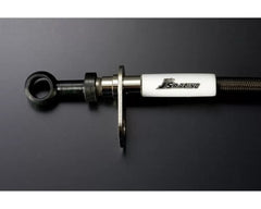 Js Racing Steel Brake Line System Honda Civic EK9 1996-2000