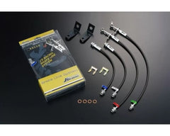 Js Racing SUS Brake Line System Honda Civic EK9 1996-2000
